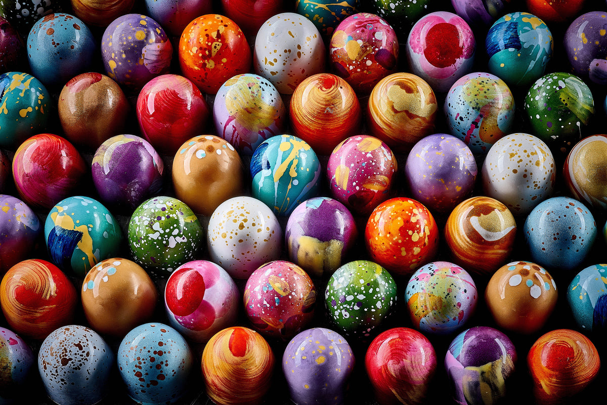 Cocoa Nib Artisan Chocolates, Hunter Valley Newcastle