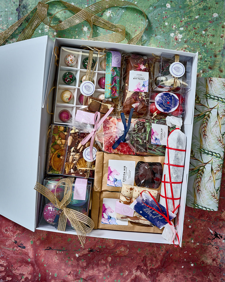 The art of gifting