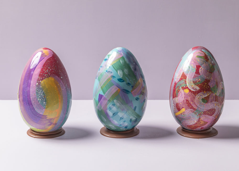 Easter Egg Small