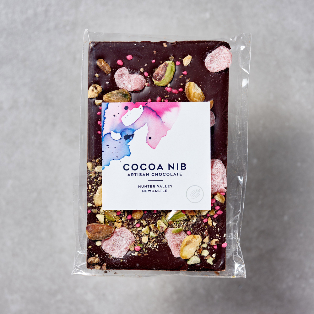 Cocoa Nib