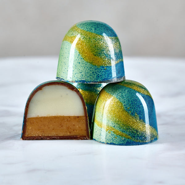 Vanilla Macadamia