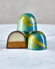 Vanilla Macadamia
