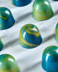 Vanilla Macadamia