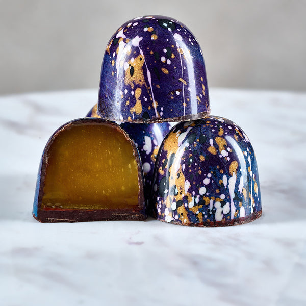 Passionfruit Caramel