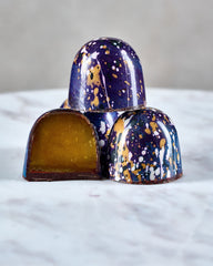 Passionfruit Caramel