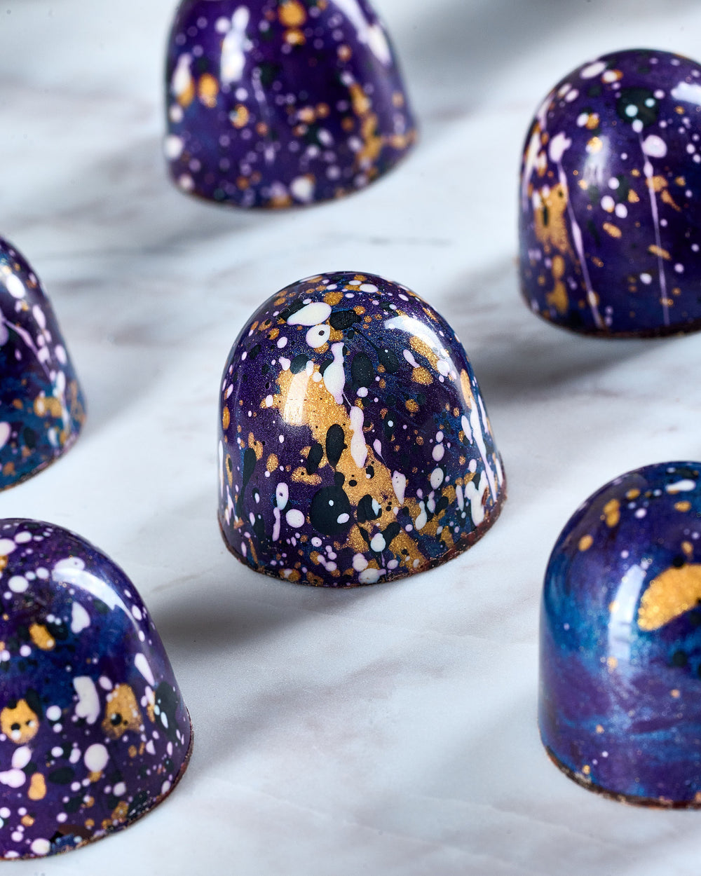 Passionfruit Caramel