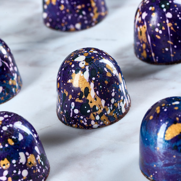 Passionfruit Caramel