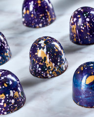 Passionfruit Caramel