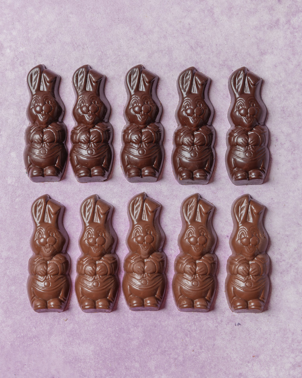 Mini Bunny Box