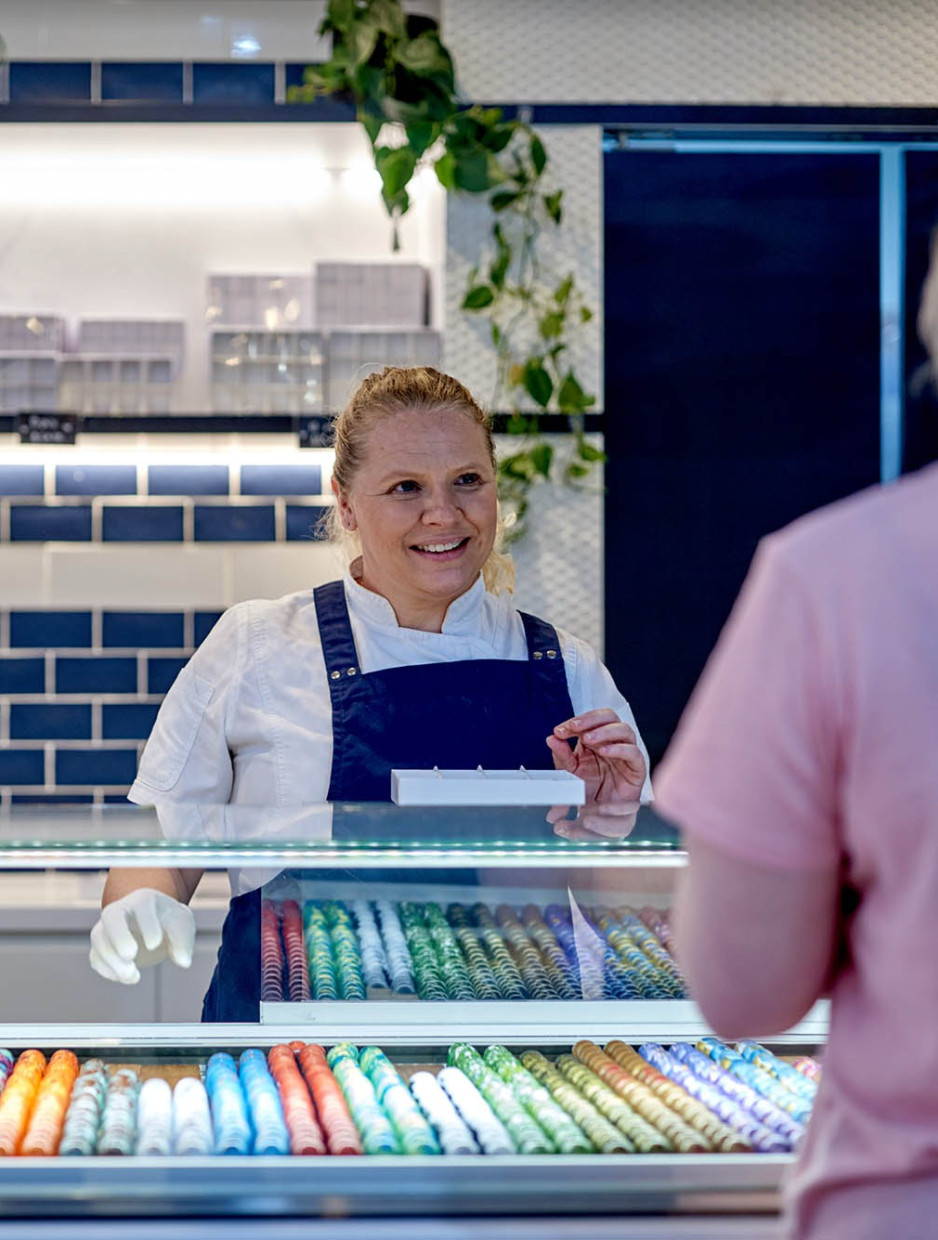 The Junction Cocoa Nib