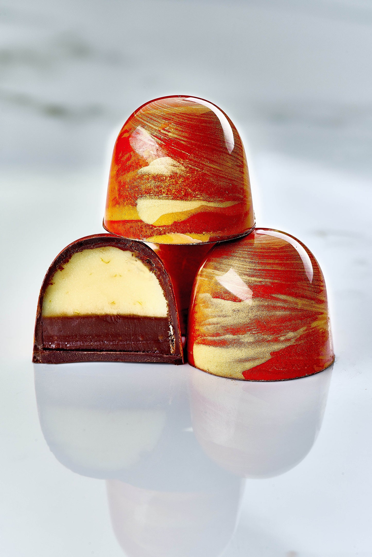 
                  
                    Mixed 8 Piece Bonbon Box
                  
                