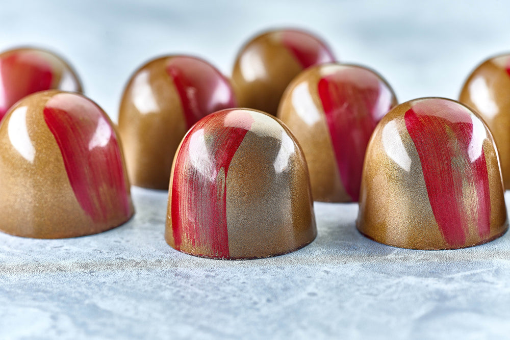 
                  
                    Mixed 12 Piece Bonbon Box
                  
                