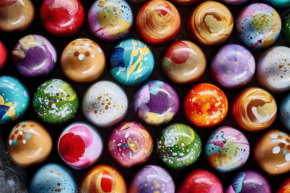 
                  
                    12 Piece Bonbon Box - Select your flavours
                  
                