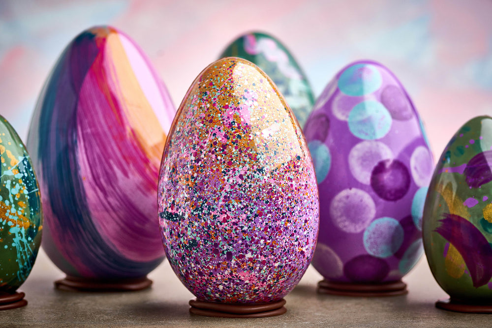Easter Egg Large
