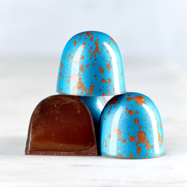 Sea Salt Caramel