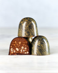 Crispy Hazelnut