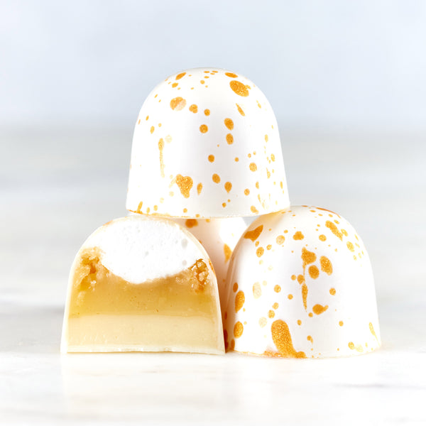 Lemon Meringue Pie