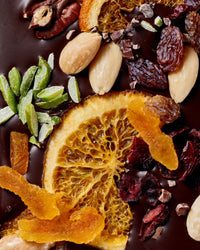 Fruit and Nut Block