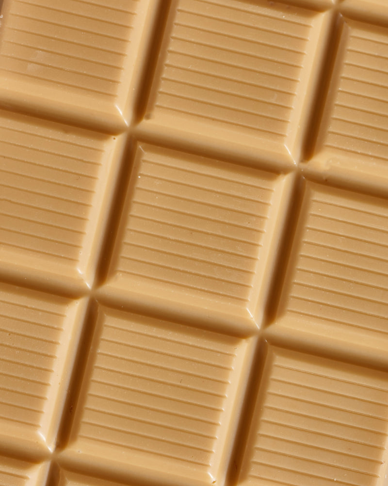 
                  
                    Dulcey Chocolate Block
                  
                