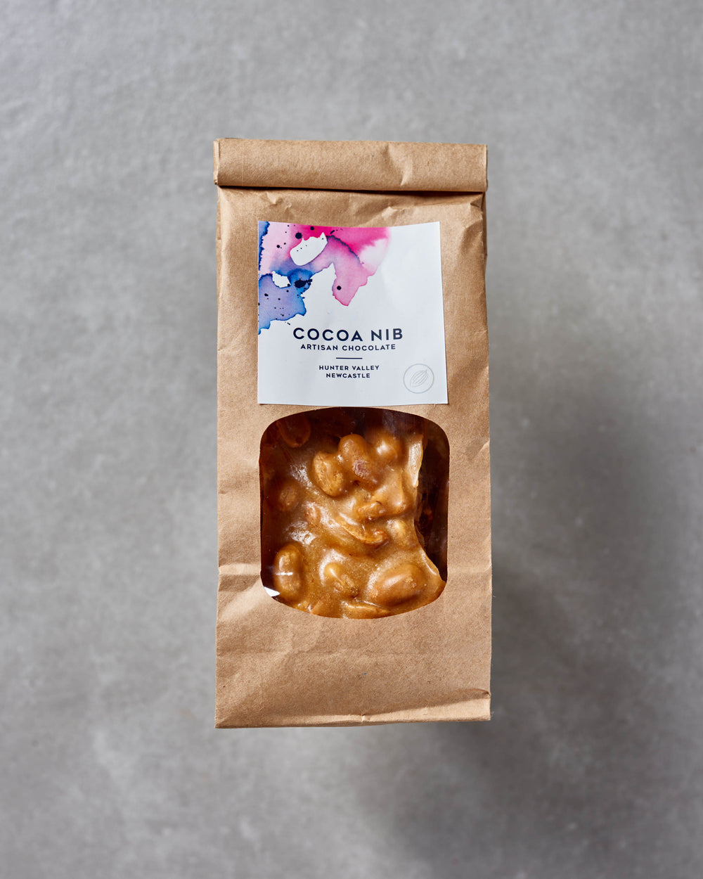 Peanut Brittle