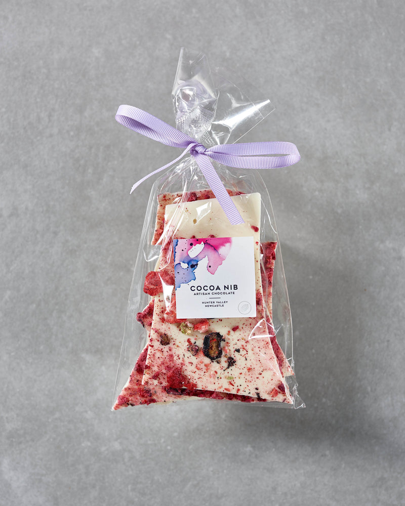 
                  
                    Red Berry Bark
                  
                