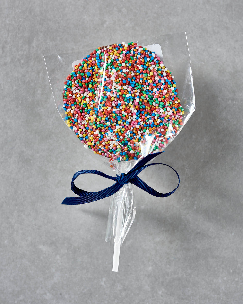 Speckle Lollipop