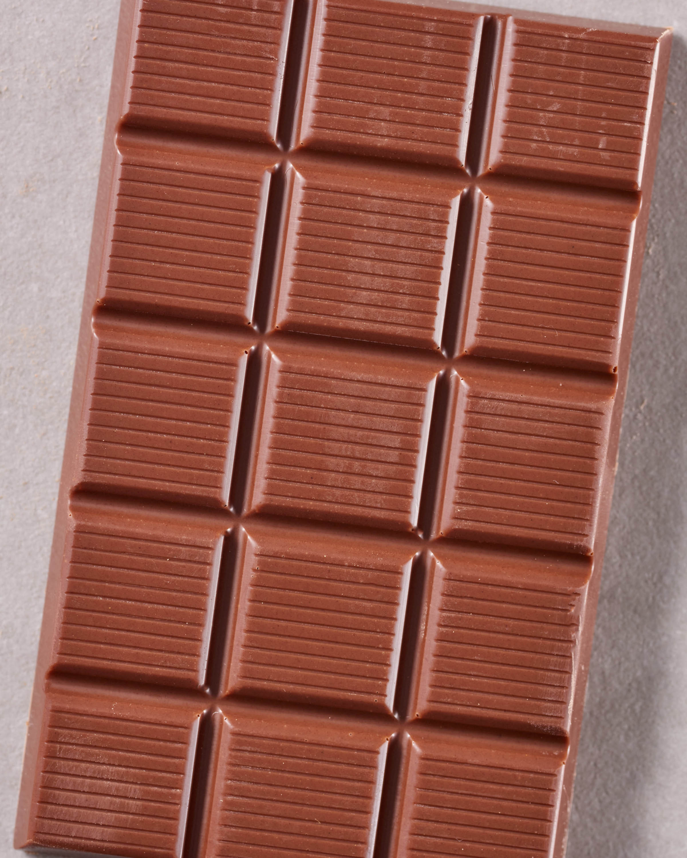 Milk Chocolate Block – Cocoa Nib