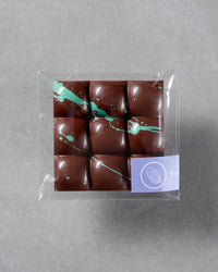 Mint Slice