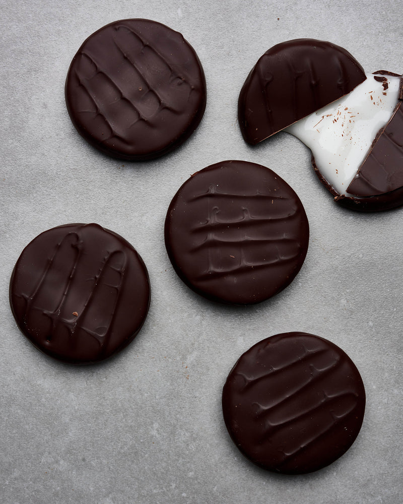 
                  
                    Peppermint Patty
                  
                