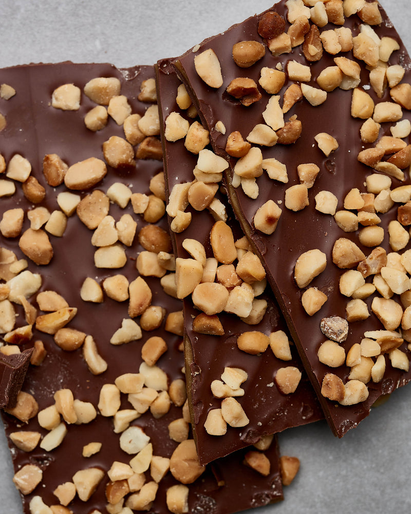 
                  
                    Milk Chocolate Macadamia Buttercrunch
                  
                